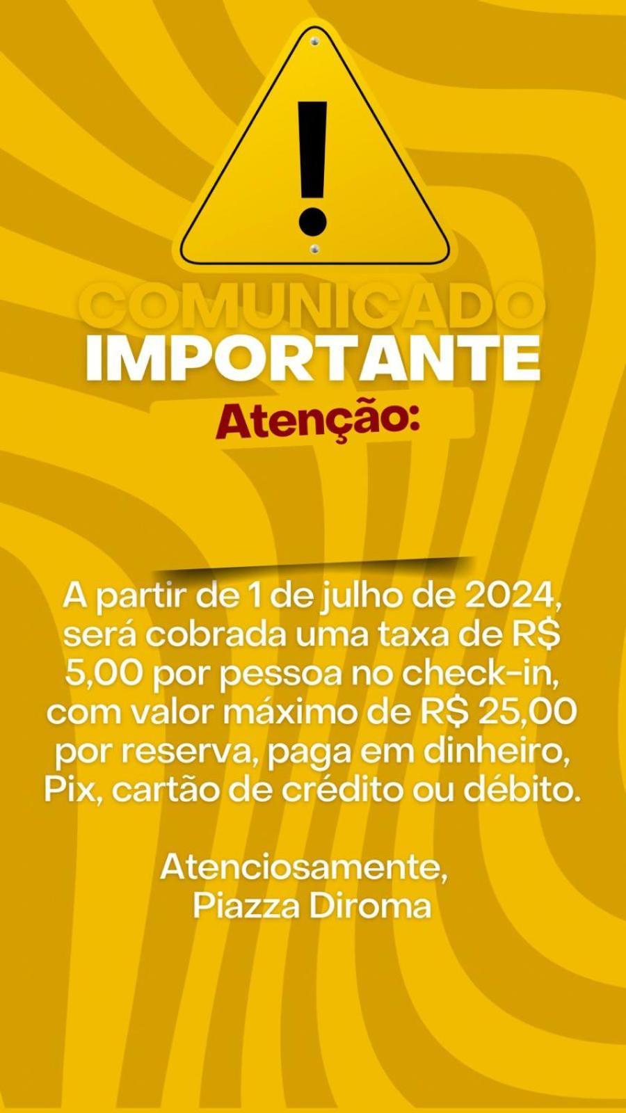 Caldas Novas - Piazza Diroma - Com Ingressos Do Acqua Park Todos Os Dias Kültér fotó